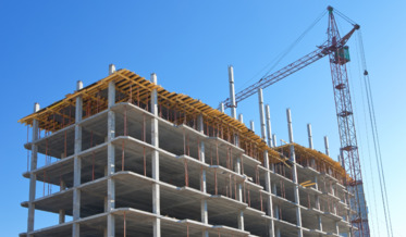 Curso de CIPA | Construção de edifícios